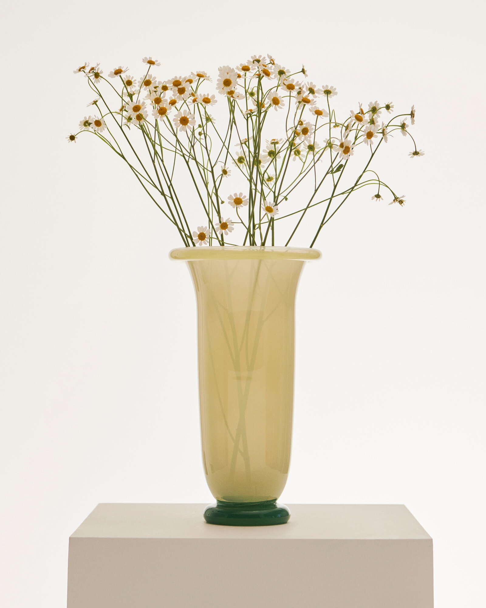 Empire Vase Large