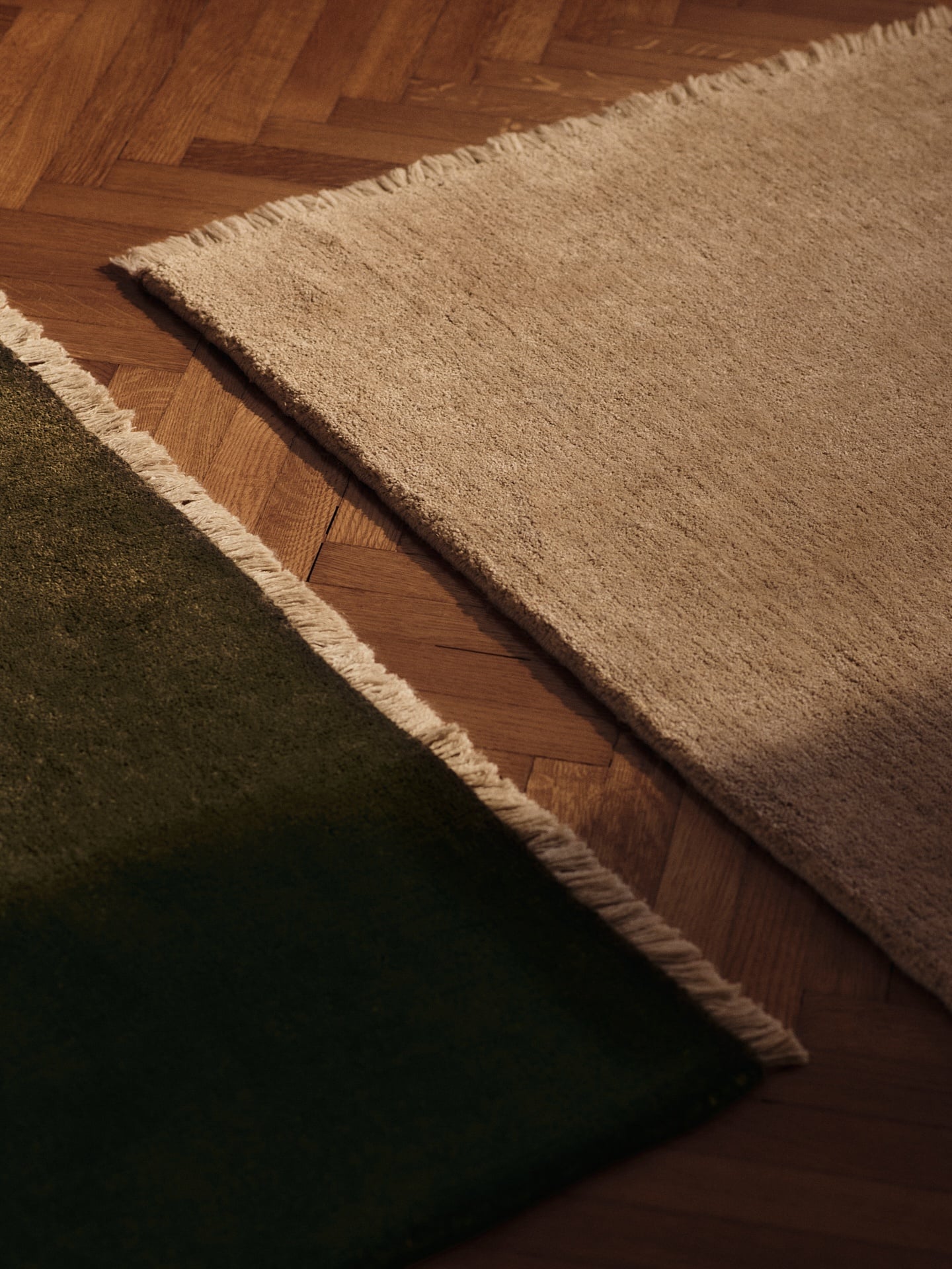 VidaXL Tappeto In Juta Marrone 60x200 Cm – Rettangolare, Eco-Friendly, Lavabile, Per Soggiorno E Zone Passaggio