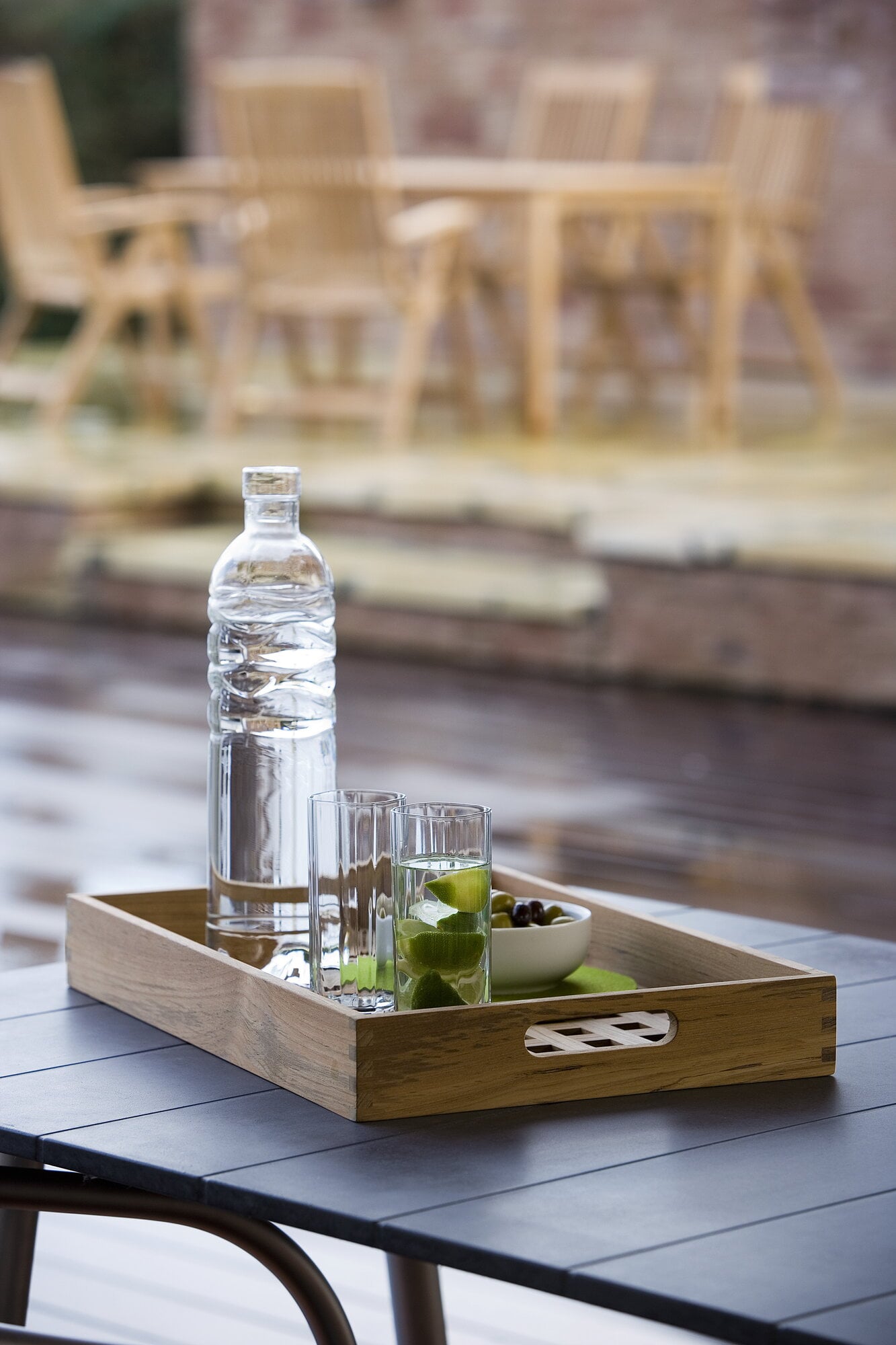 Skagerak Fionia Tray - Thumbnail 4