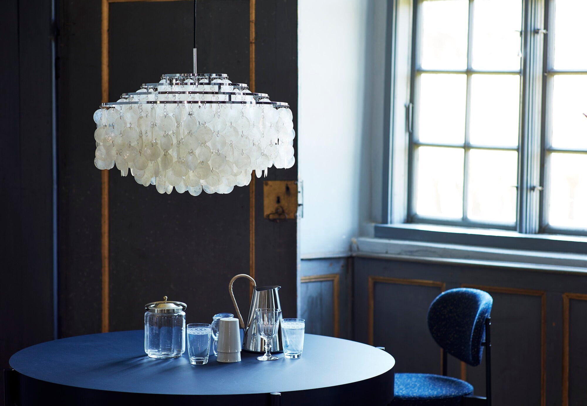Verpan Fun Pendant Light - Thumbnail 5