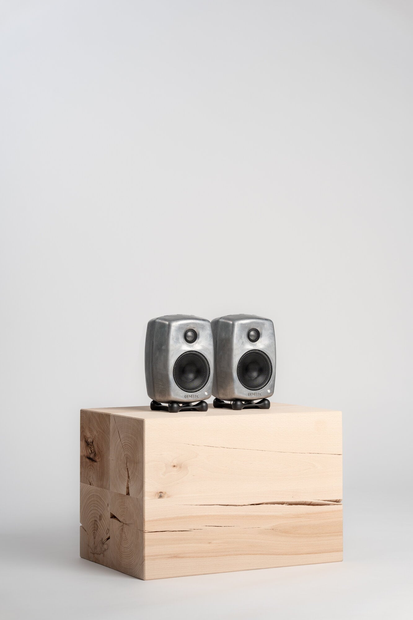 genelec g one raw 1ペア GENELEC(ジェネレック) G One 1ペア（RAW） | Rock oN Line eStore