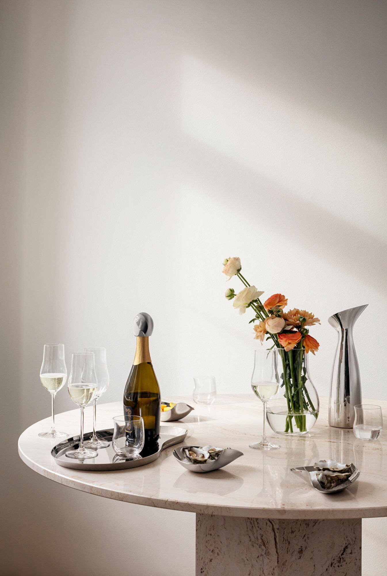 Indulgence carafe - Thumbnail 2