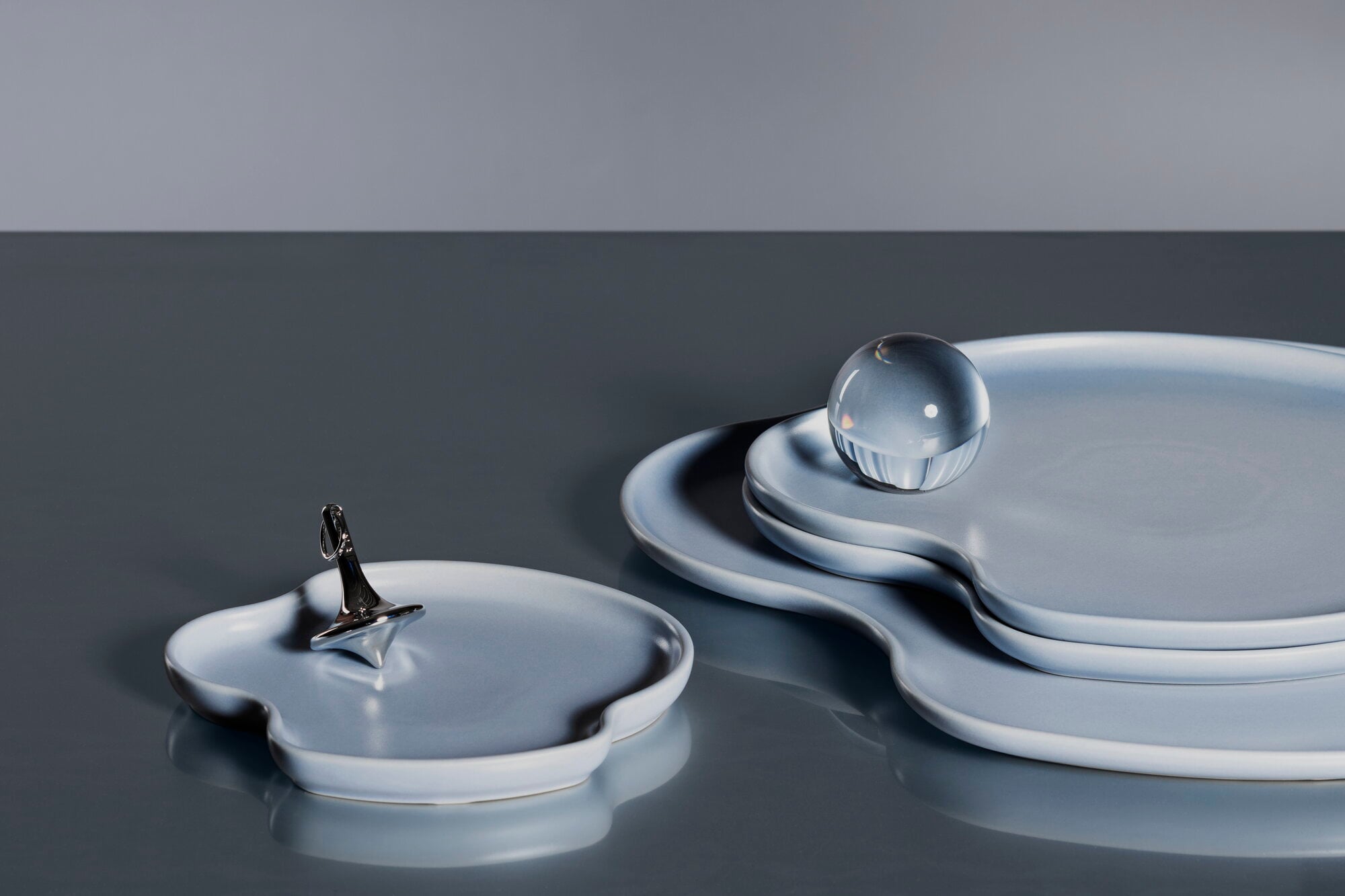 Aalto Platter - Thumbnail 4