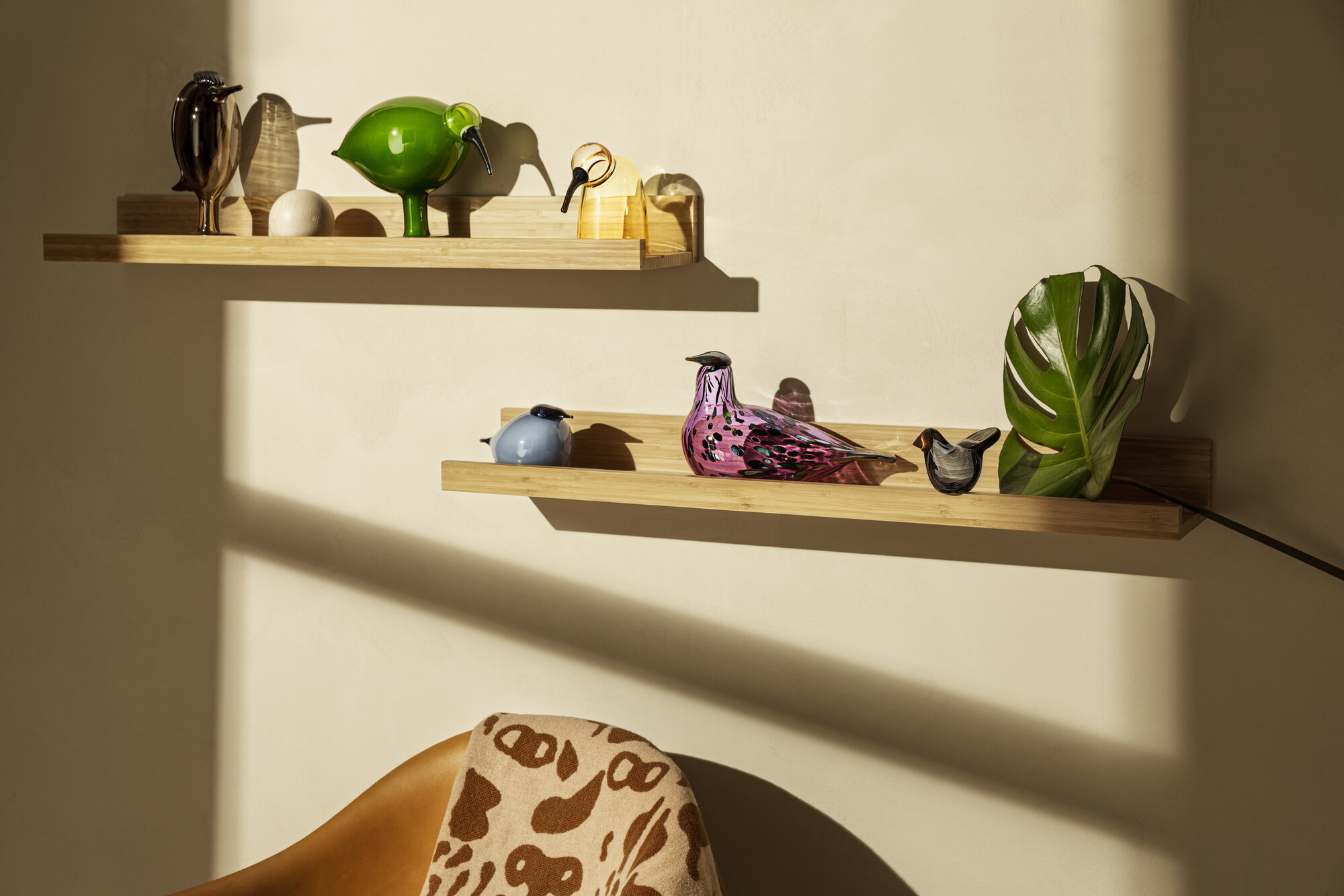 Iittala Birds by Toikka Mari | Finnish Design Shop