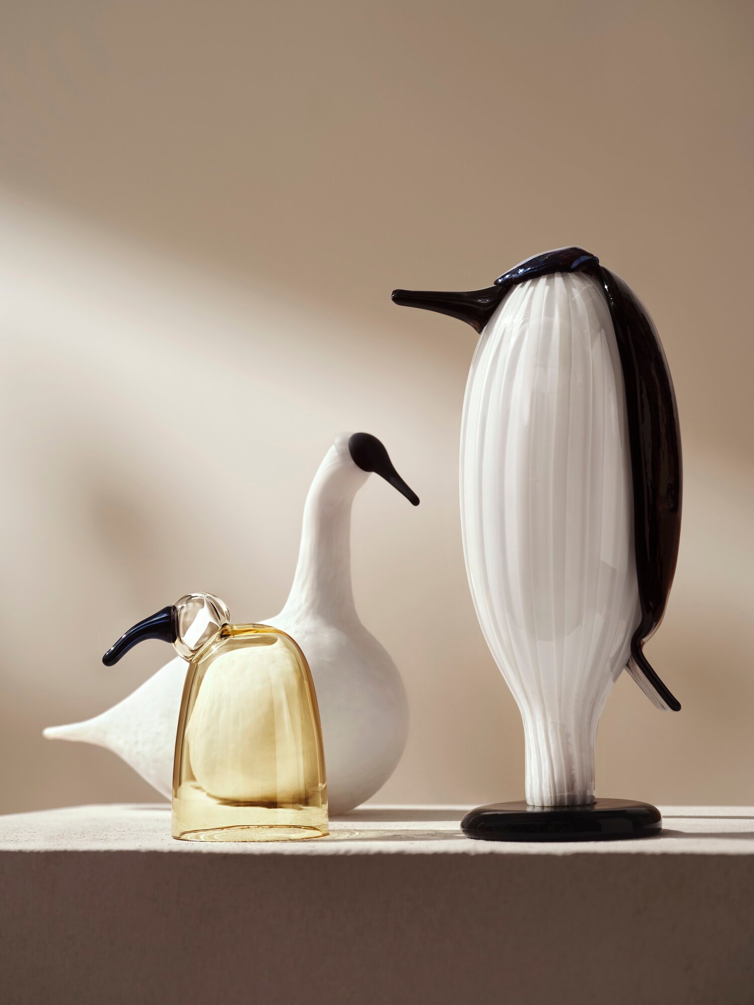 置物  / Birds by Toikka Mari Iittala Birds by Toikka Mari | Finnish Design Shop