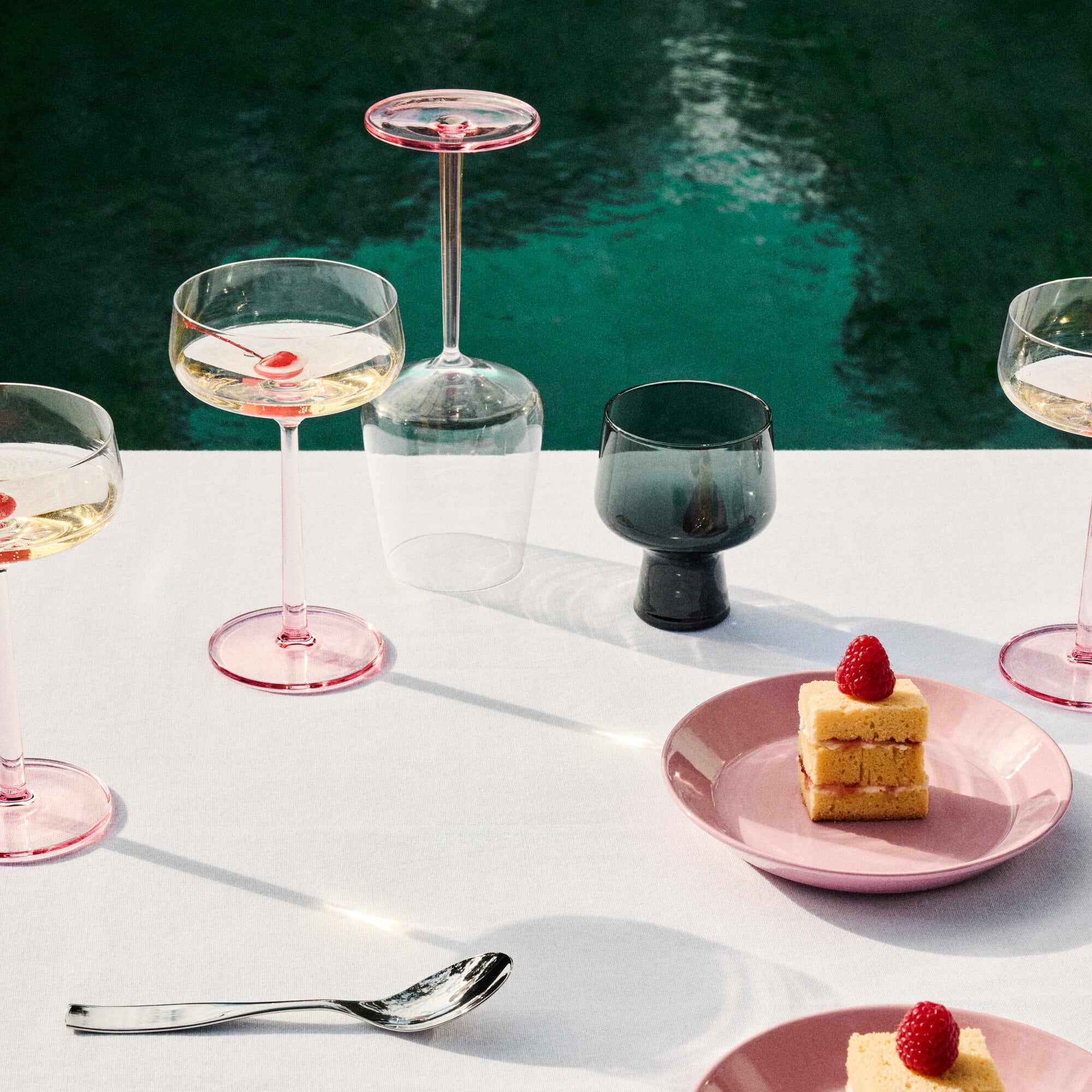 Iittala Essence Wine Glass - Thumbnail 4