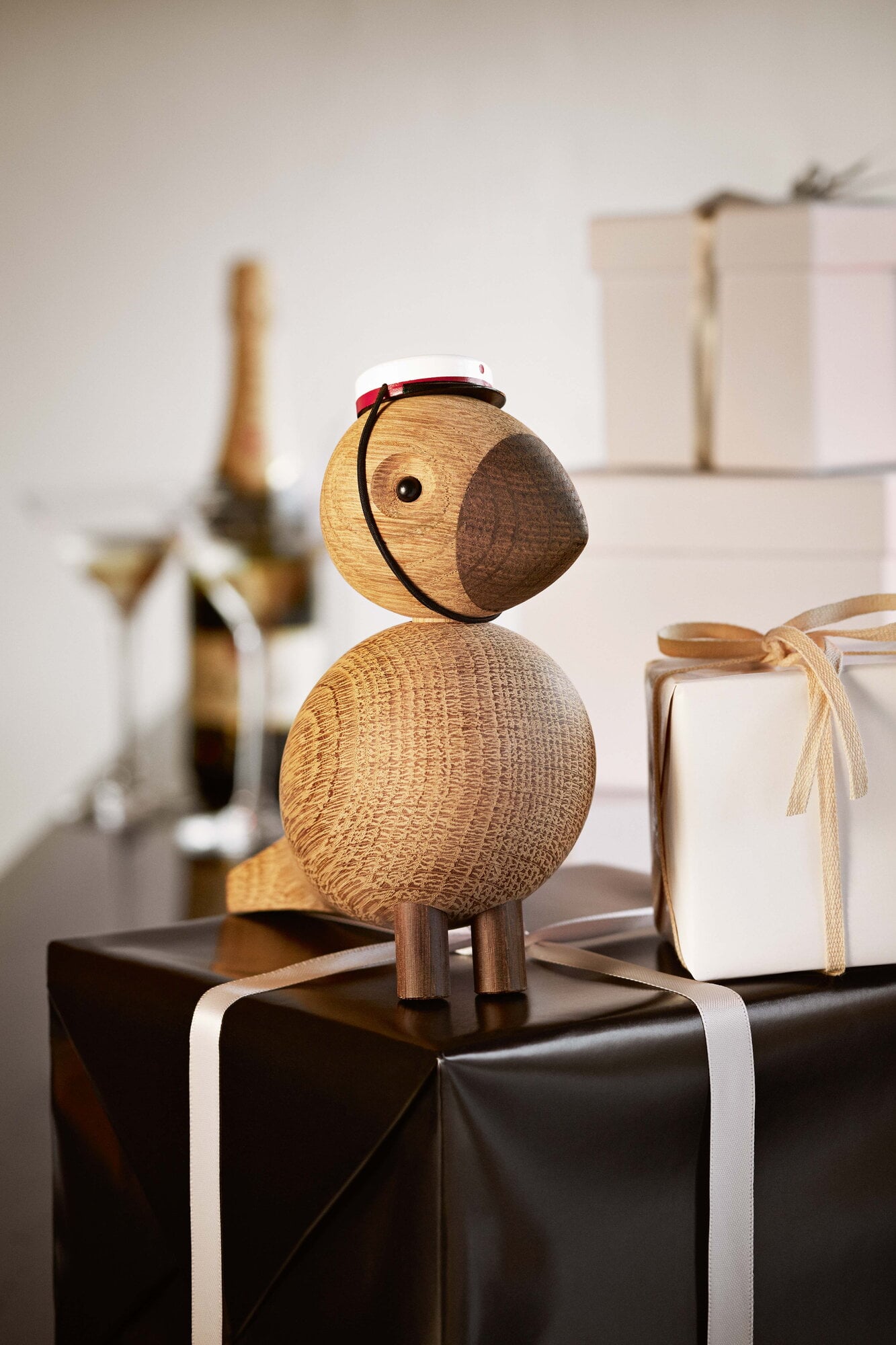 Kay Bojesen Denmark Songbird Alfred | Finnish Design Shop