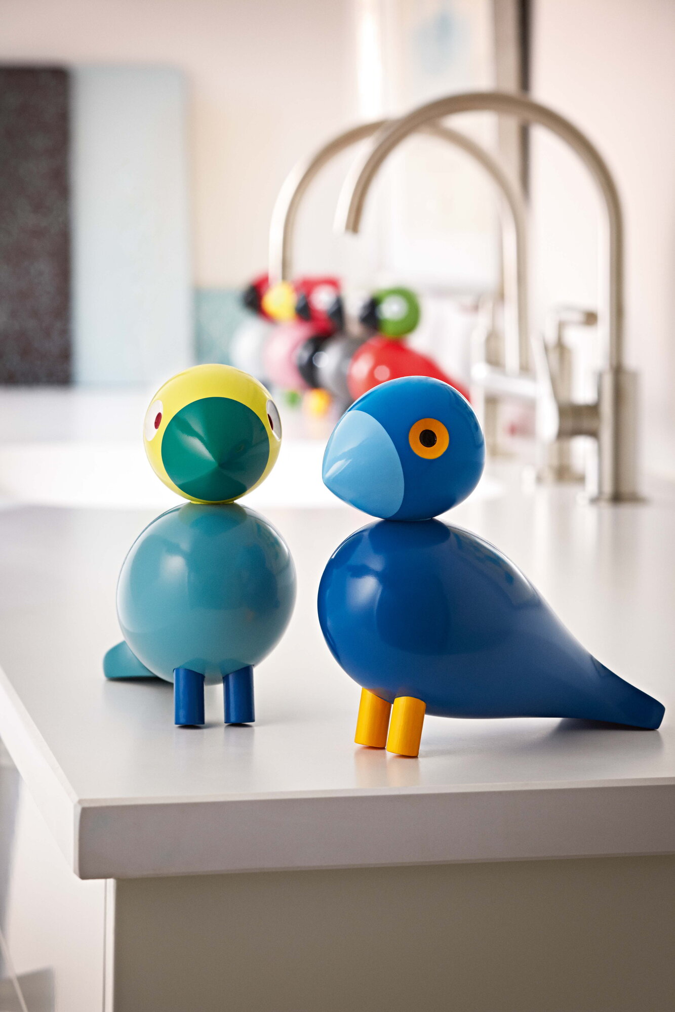 カイボイスン　KAY BOJESEN DENMARK SONG BIRD Kay Bojesen Denmark Songbird Kay | Finnish Design Shop