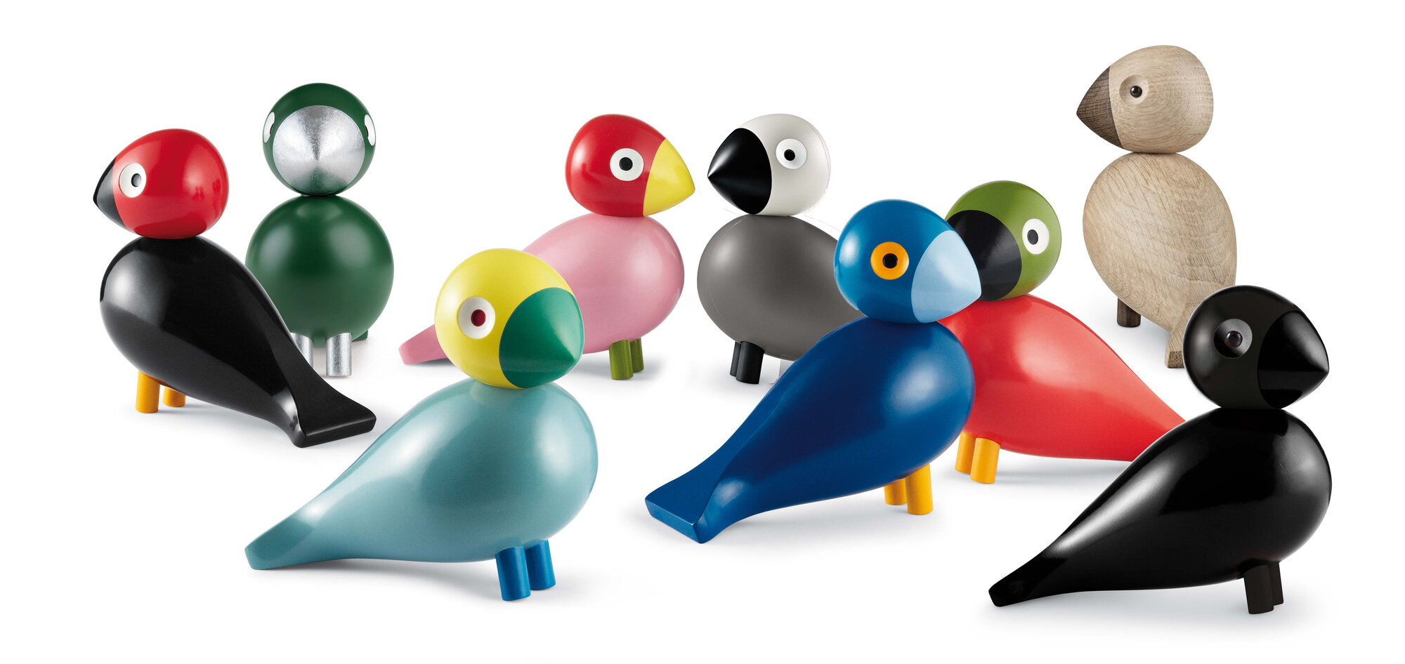 Kay Bojesen Denmark Songbird Kay | Finnish Design Shop
