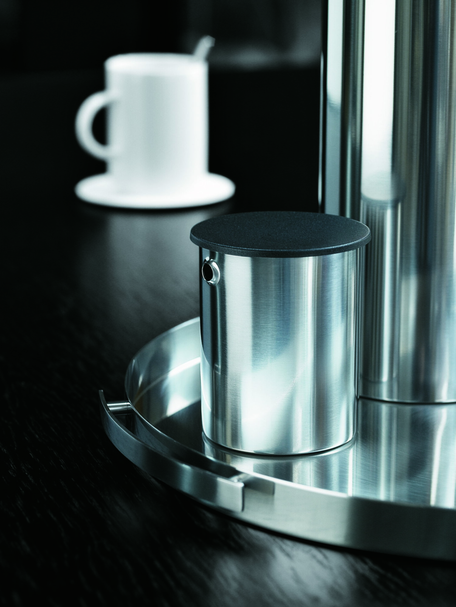 Stelton Arne Jacobsen Serving Tray
