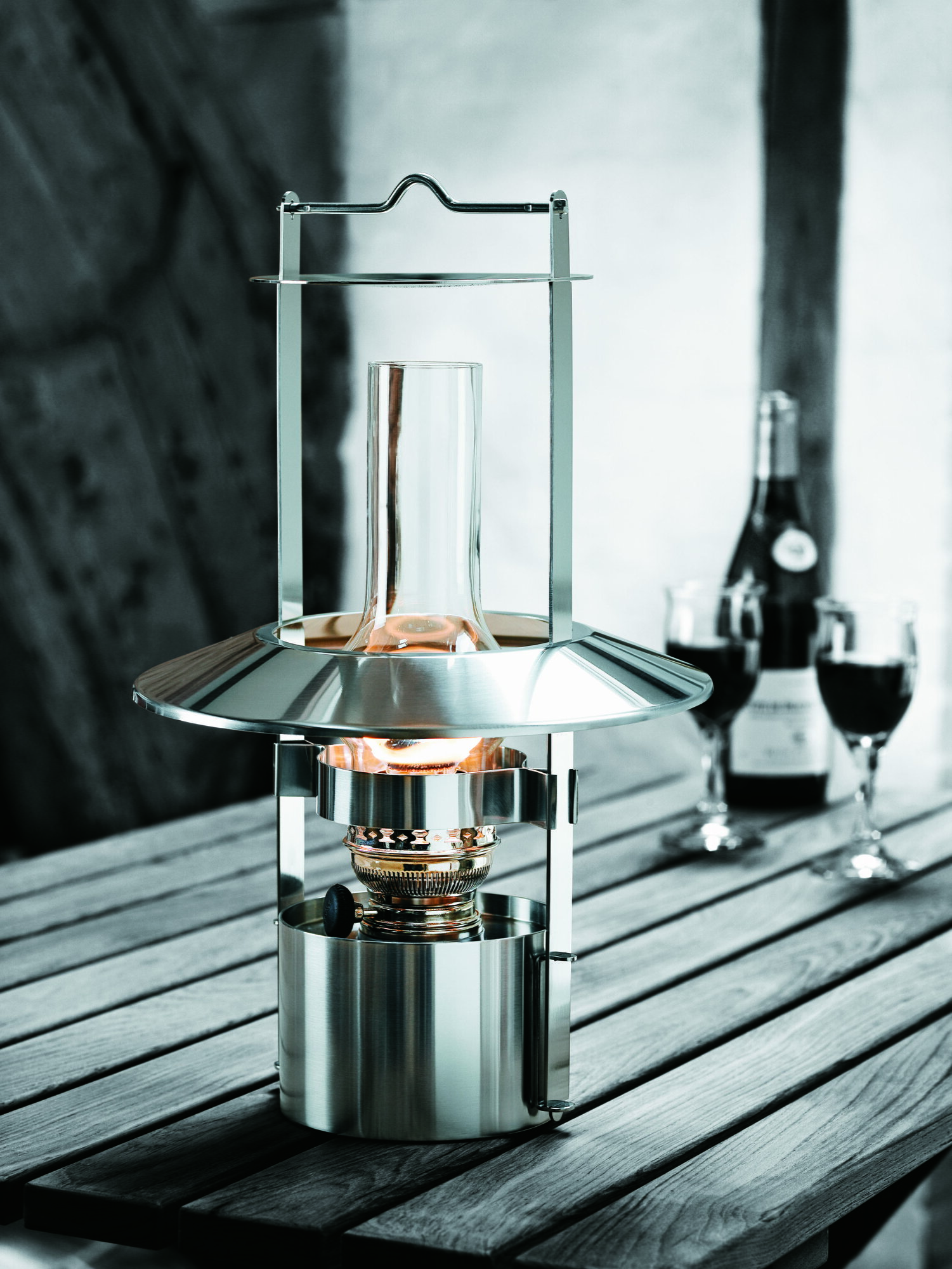 Stelton EM Ship's Lamp