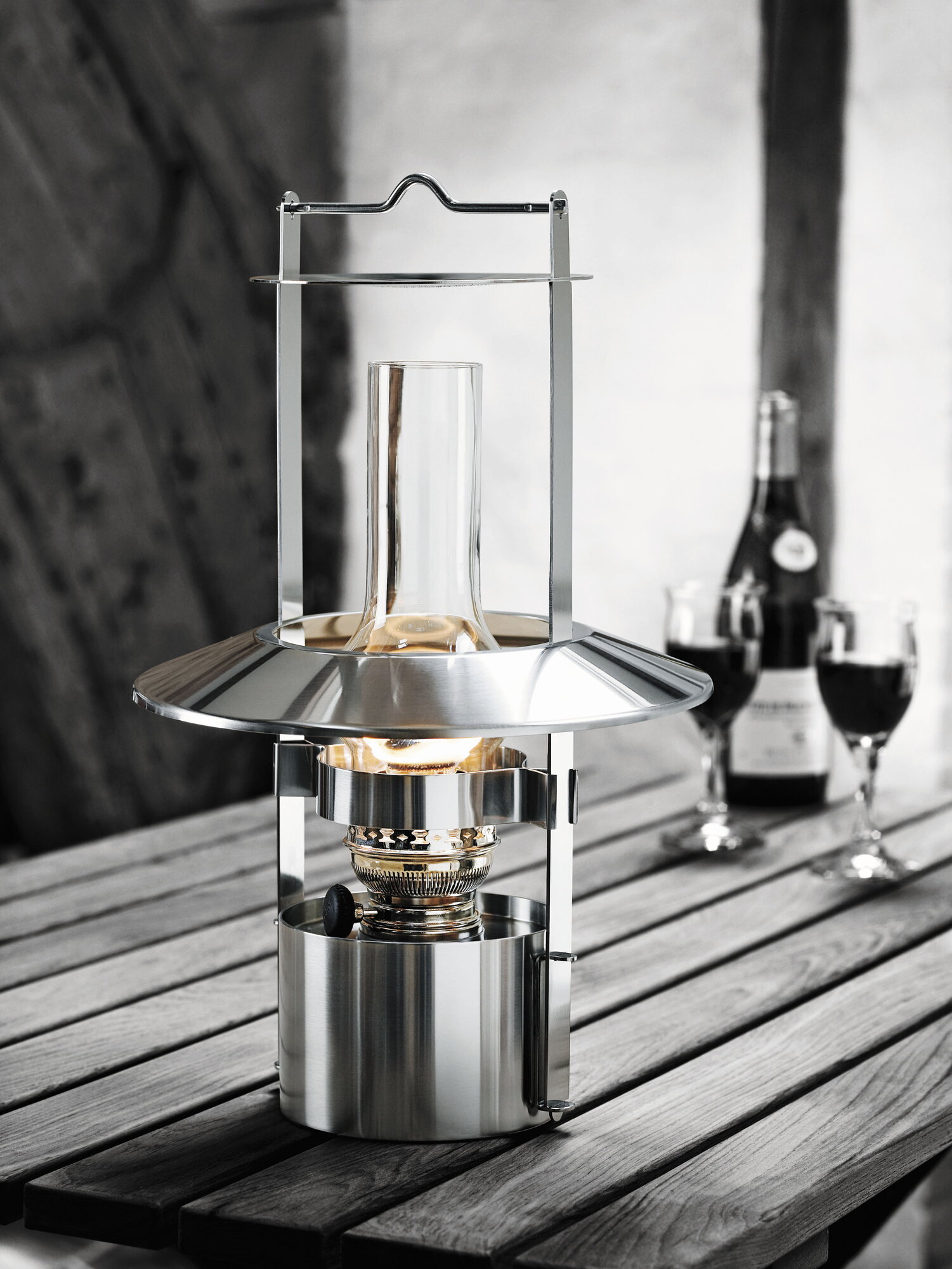 Stelton EM Ship's Lamp - Thumbnail 4