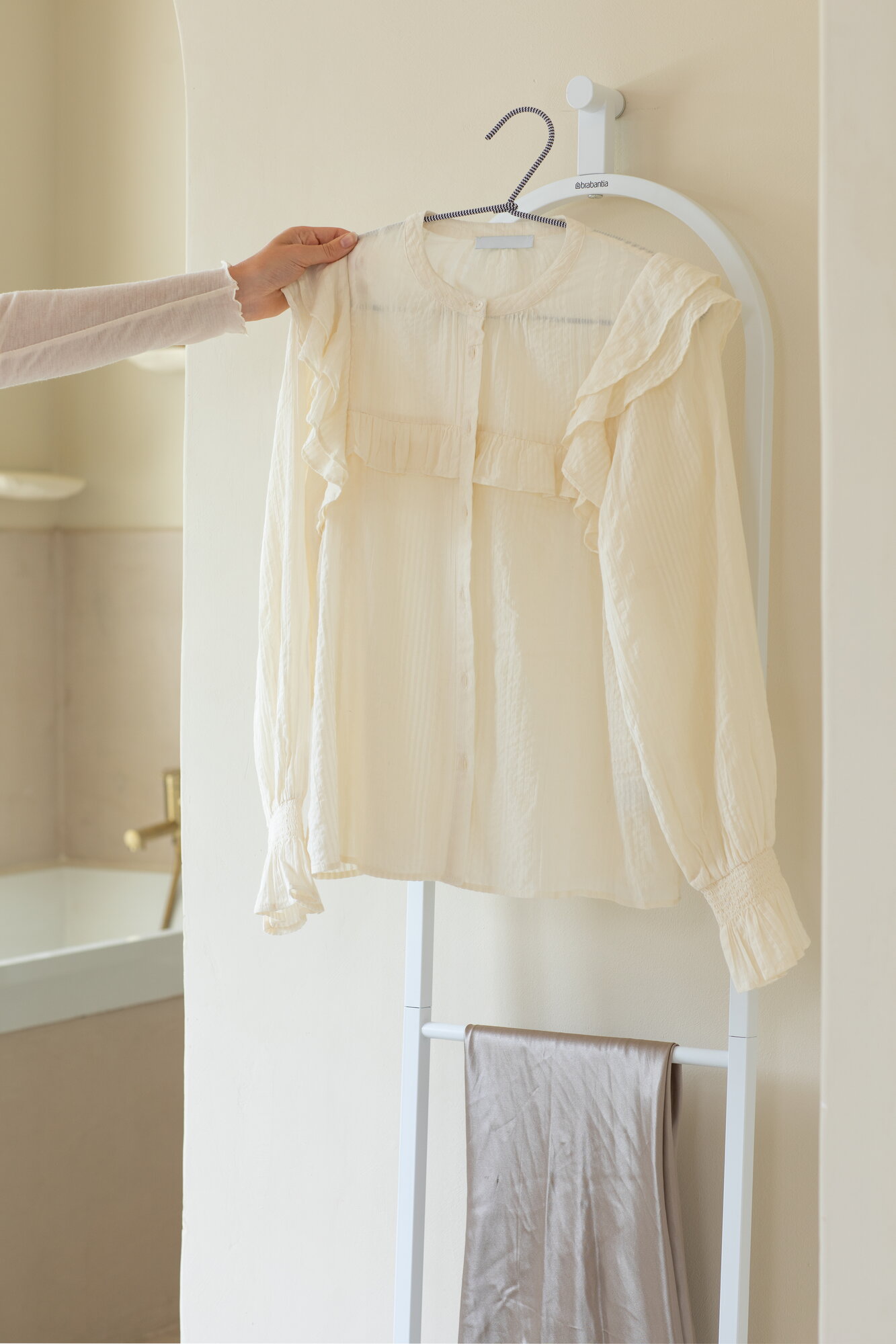 Linn Dressboy clothes rack - Thumbnail 5