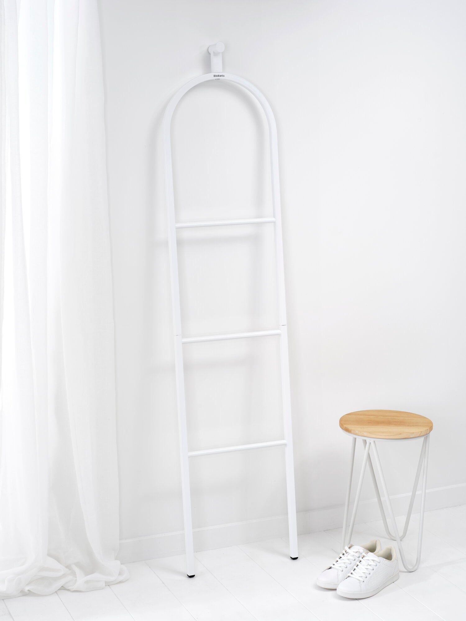 Linn Dressboy clothes rack - Thumbnail 4