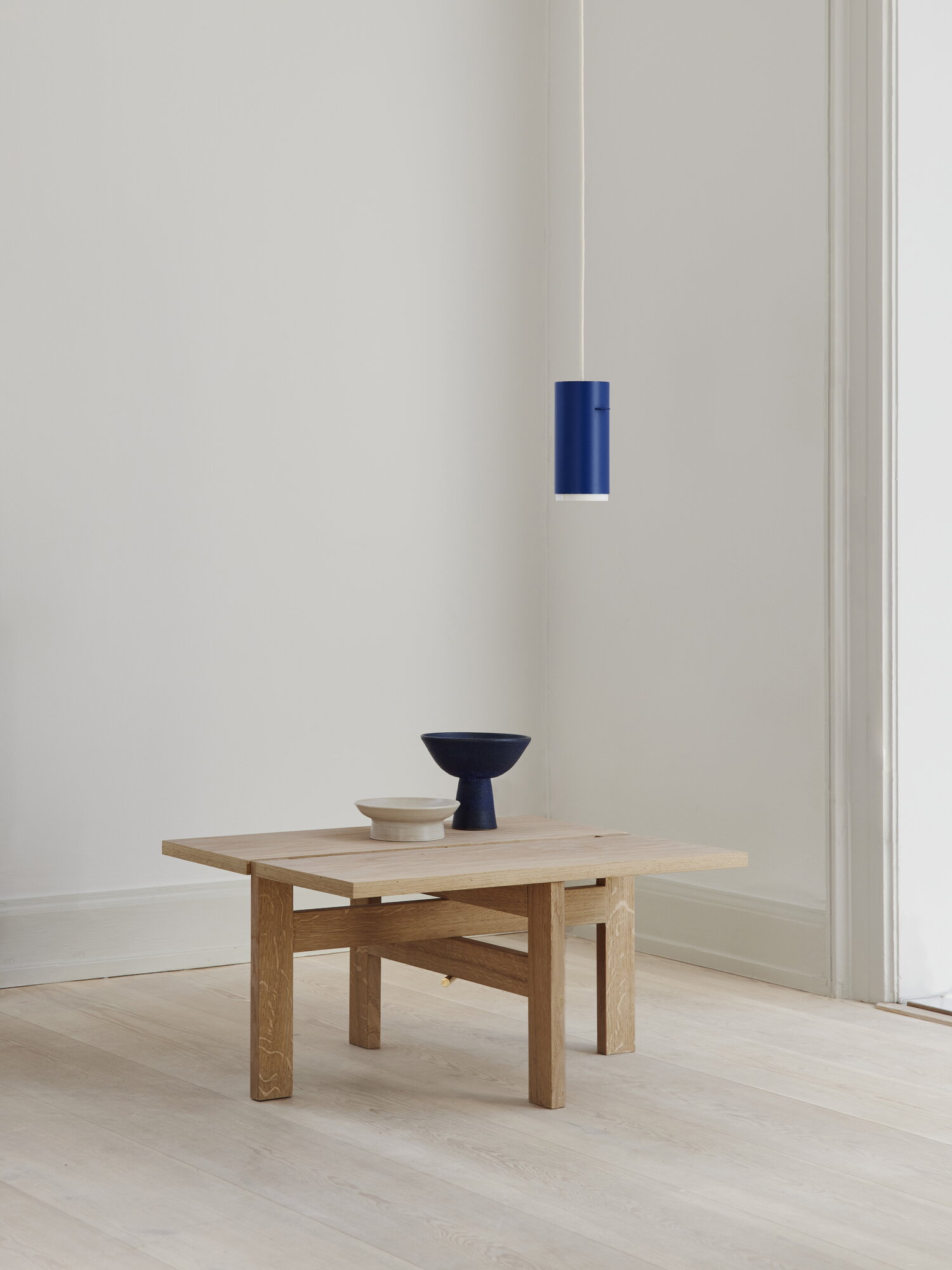 Moebe Rectangular Sohvap yt 60 Cm Tammi Finnish Design Shop