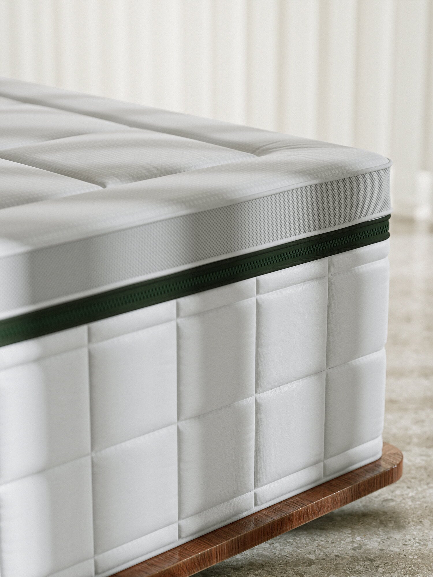 Muun Surmatelas Muun, blanc | Finnish Design Shop
