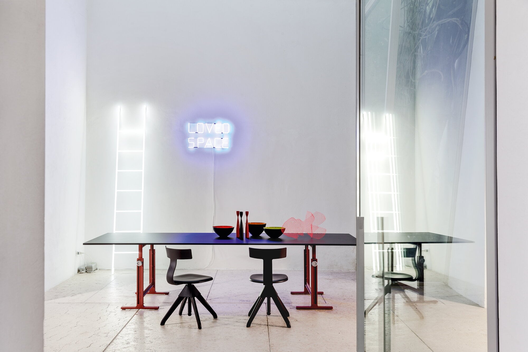 最終分！【MAGIS】Konstantin Grcic / Tuffy 2脚あり