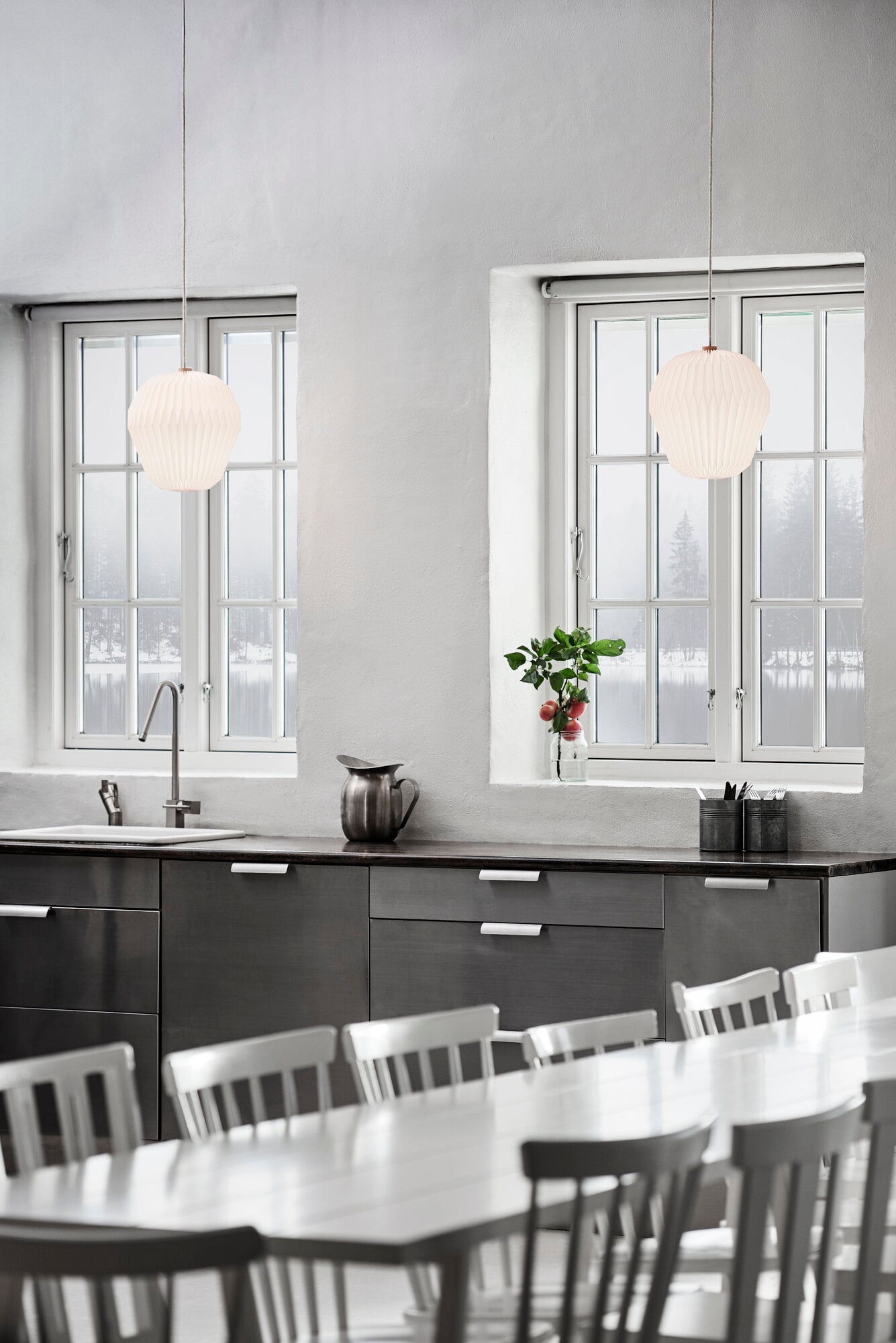 The Bouquet 130M1 pendant - Thumbnail 4