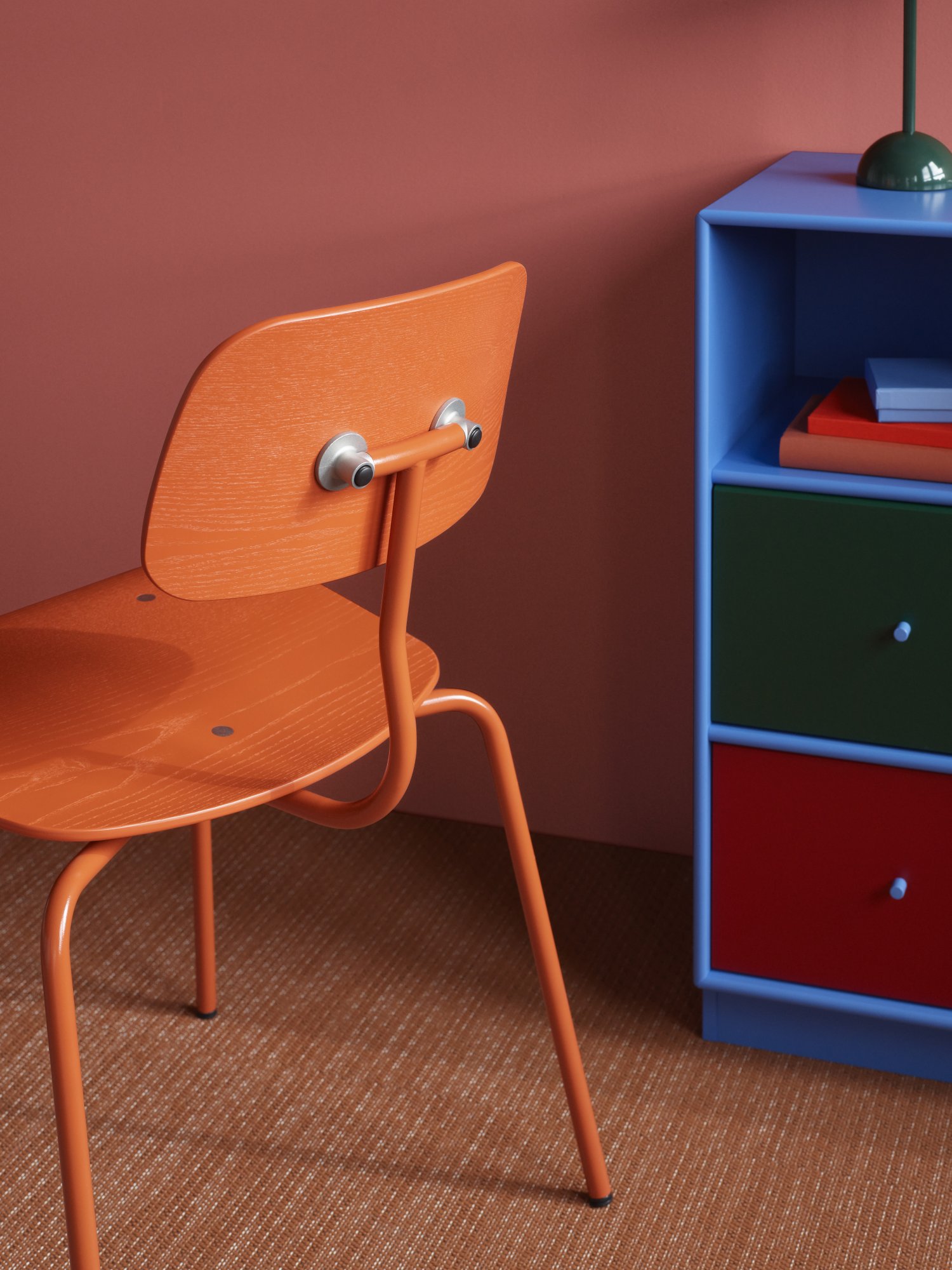 Montana Furniture Kevi 2060 chair, hokkaido | Finnish Design Shop