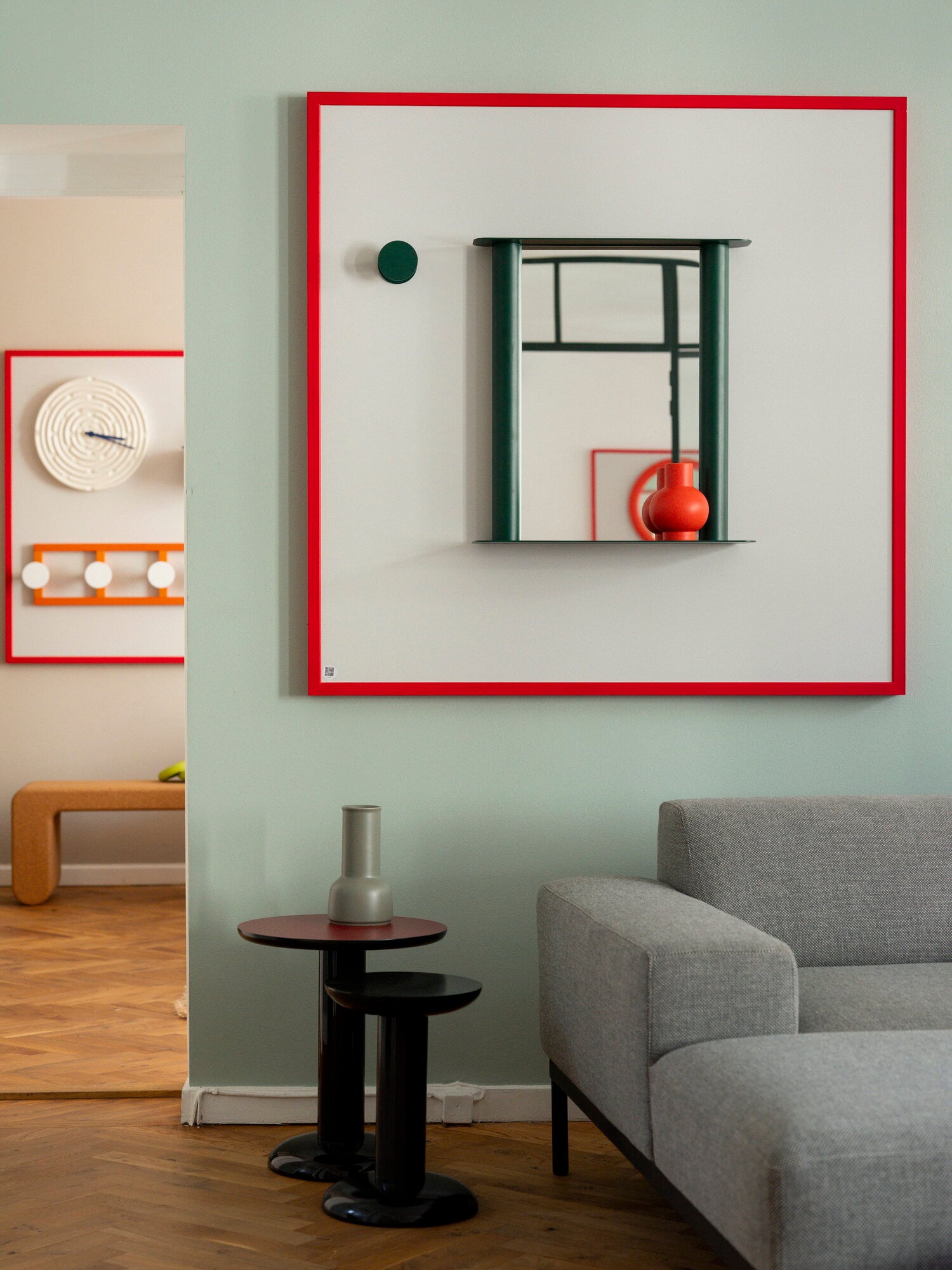 Coffee Thing side table - Thumbnail 4