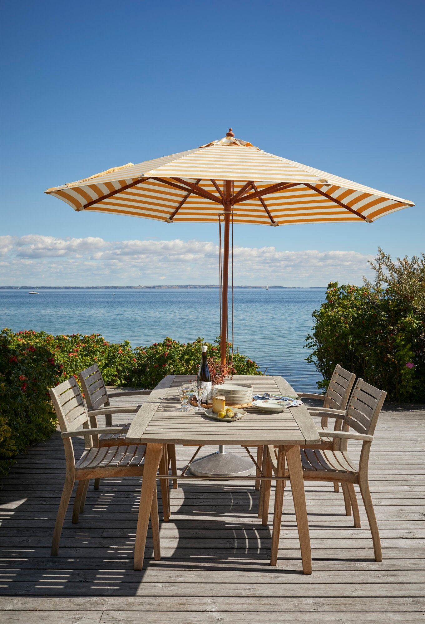 Skagerak Umbrella Cover - Thumbnail 2