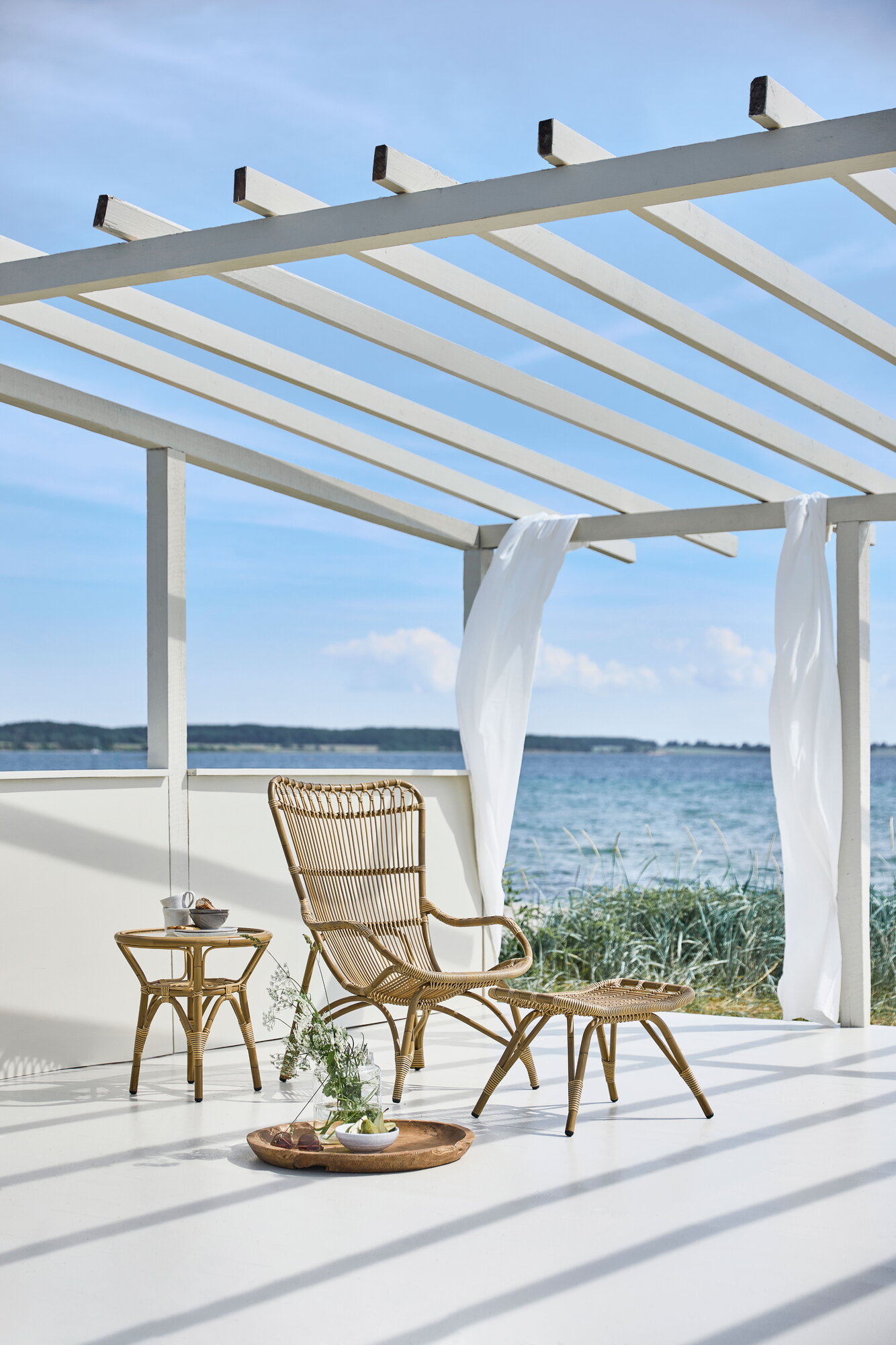 Sika-Design Monet Exterior rahi, antique | Finnish Design Shop