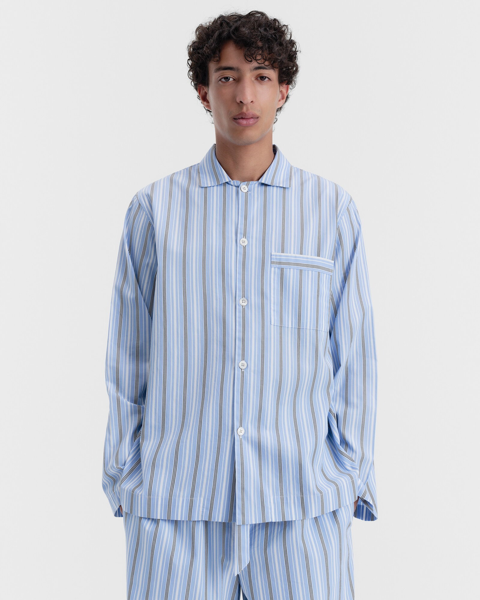 Camicia da notte: tendenze moda nel nightwear - Magazine delle donne