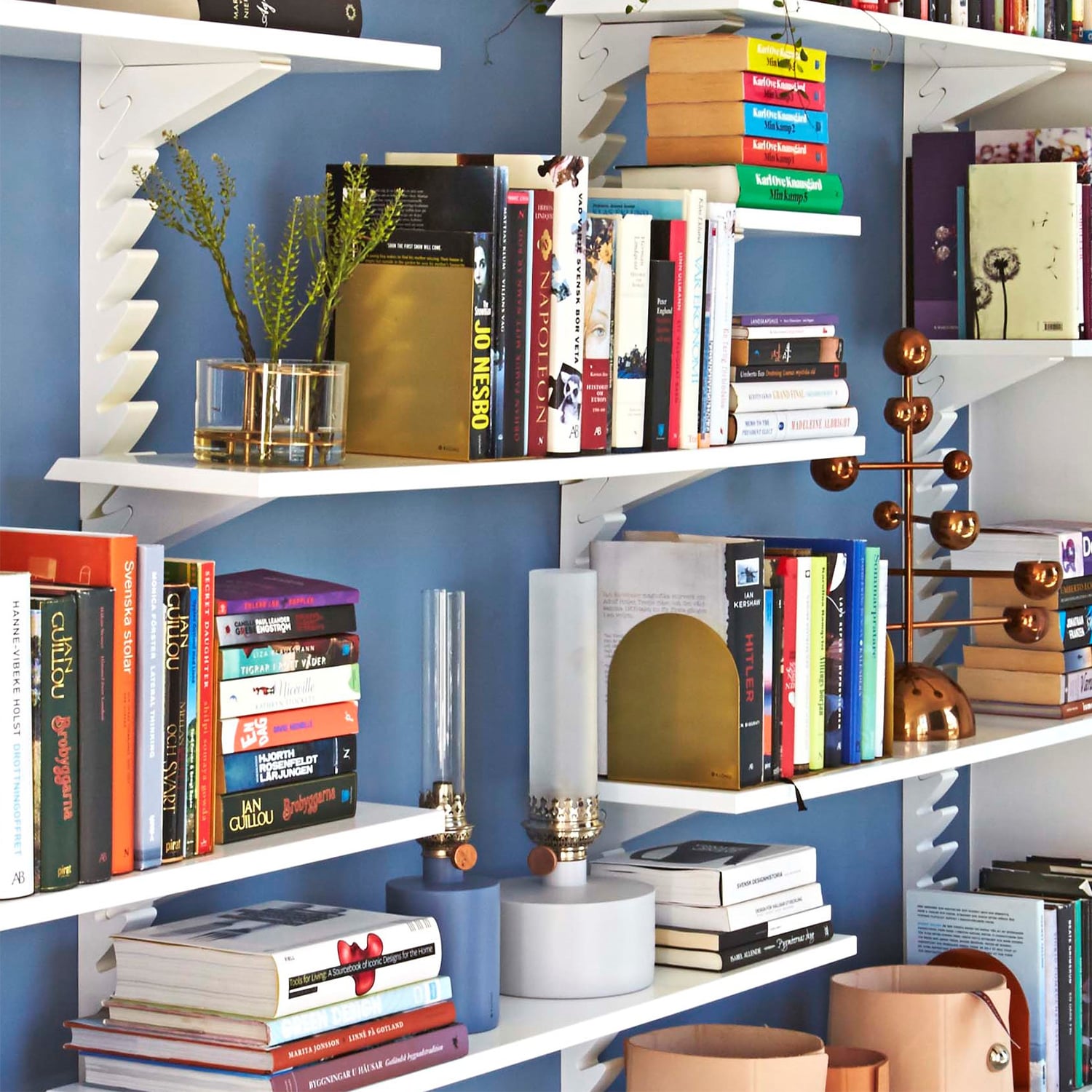 Totem bookend - Thumbnail 4