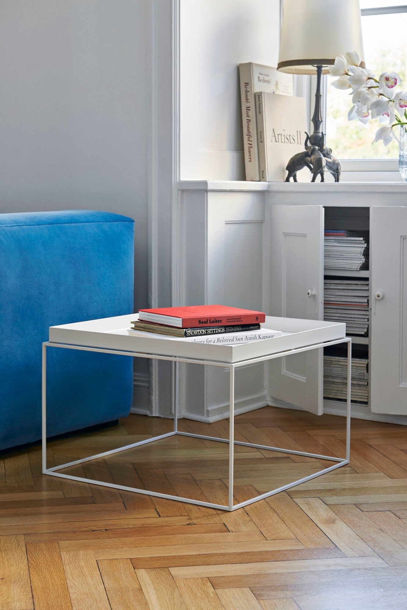 HAY TRAY TABLE Lサイズ　送料込み TRAY TABLE L｜北欧デンマーク インテリアブランドの通販サイト