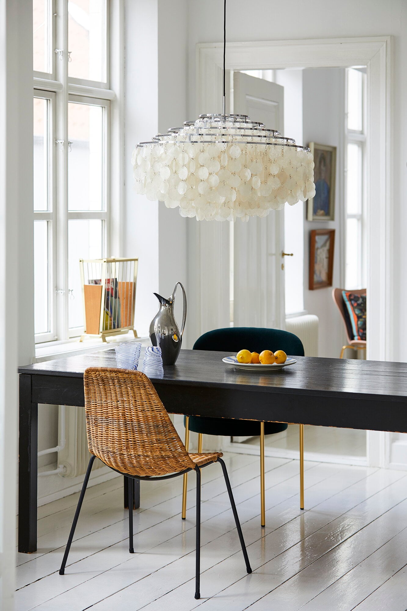 Verpan Fun Pendant Light - Thumbnail 4