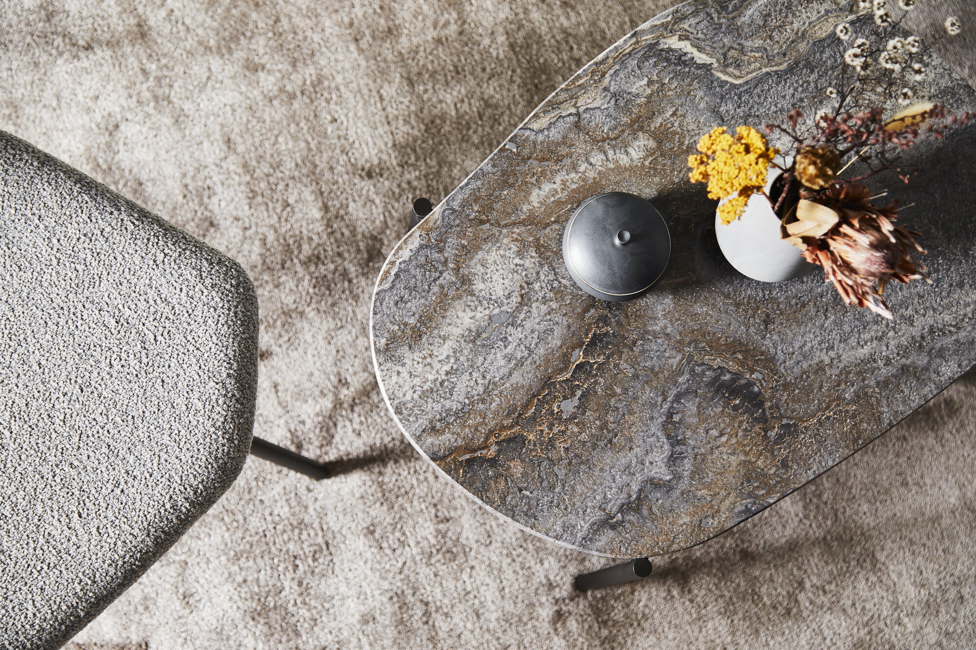 Woud La Terra Table - Thumbnail 5