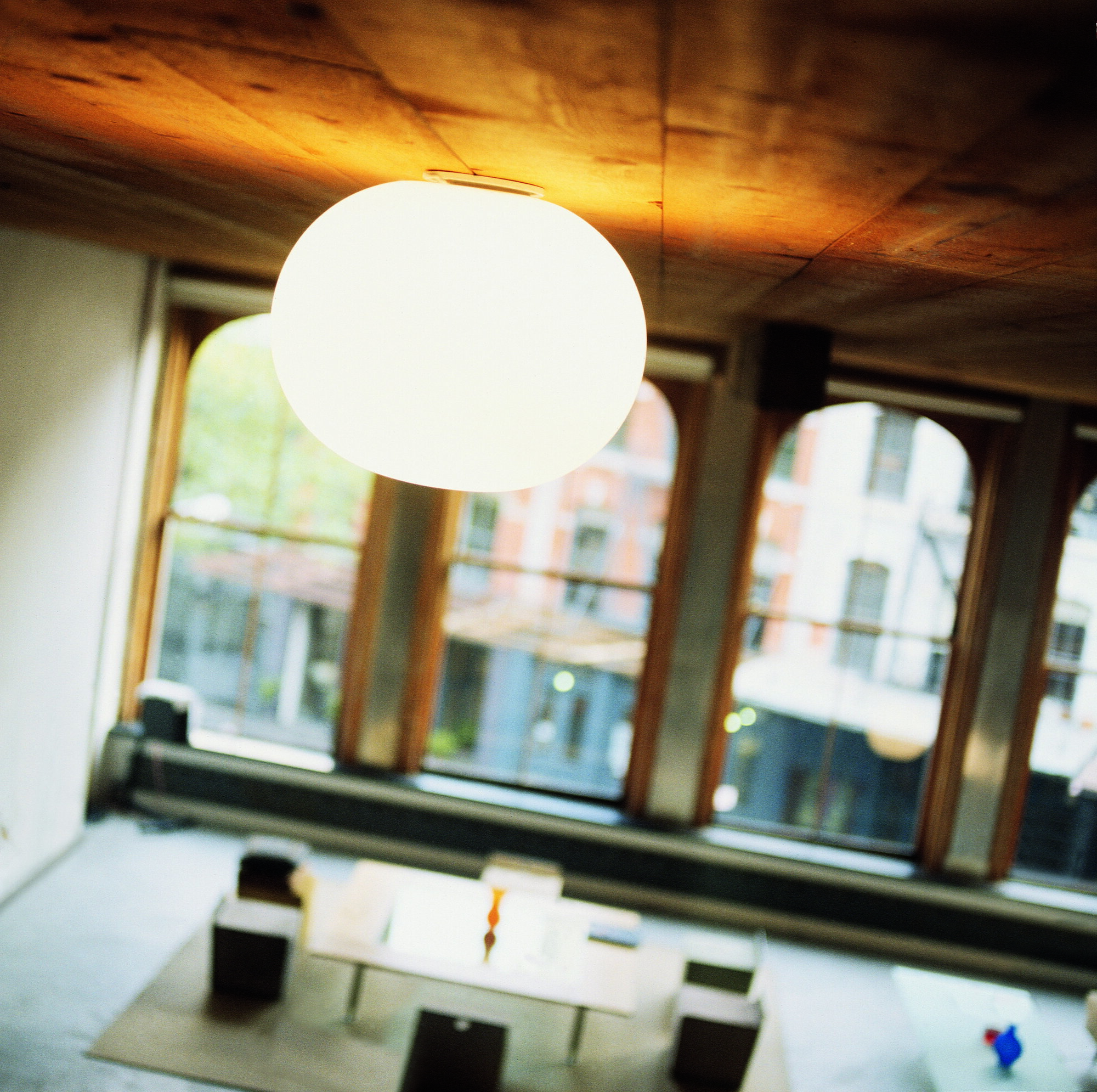 S*s様 美品 FLOS GlO-BALL C1 φ330 直付シーリングライト Flos Glo-Ball C1 ceiling lamp | Finnish Design Shop
