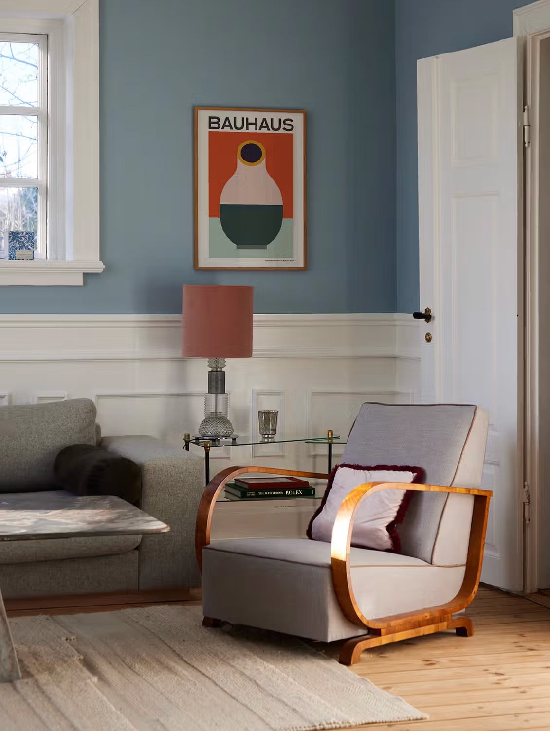 Paper Collective Dessau 01 poster | Finnish Design Shop