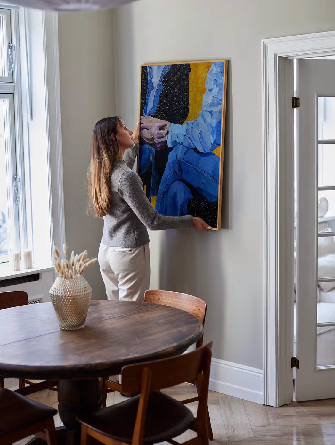 Paper Collective Alchemy juliste | Finnish Design Shop