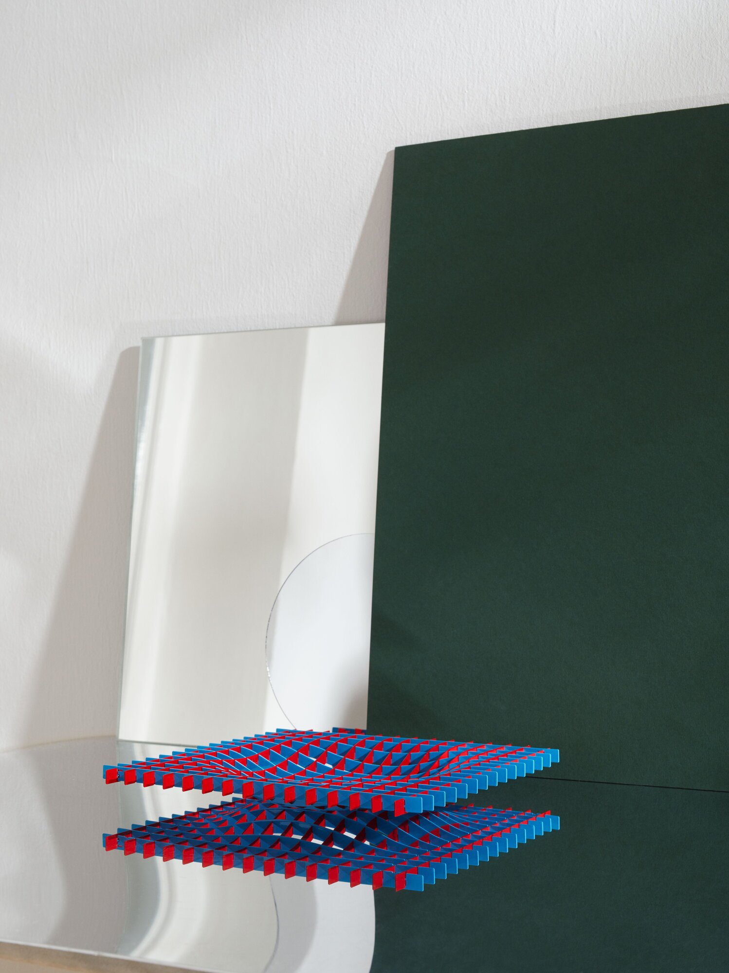 家具・インテリア Fundamental Berlin Gravity tray POMPIDOU GRAVITY - TRAY - POMPIDOU – Fundamental.Berlin