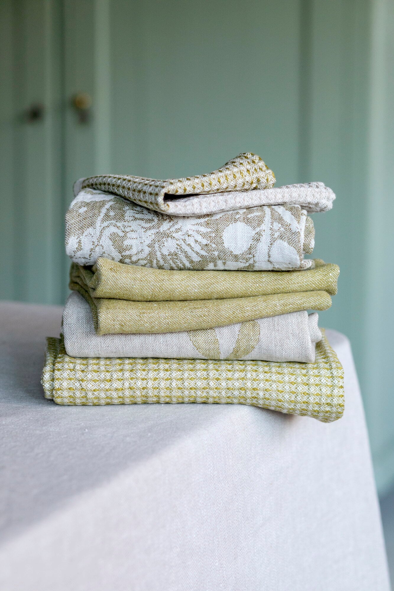 Lapuan Kankurit Eeva Dish Cloth - Thumbnail 2