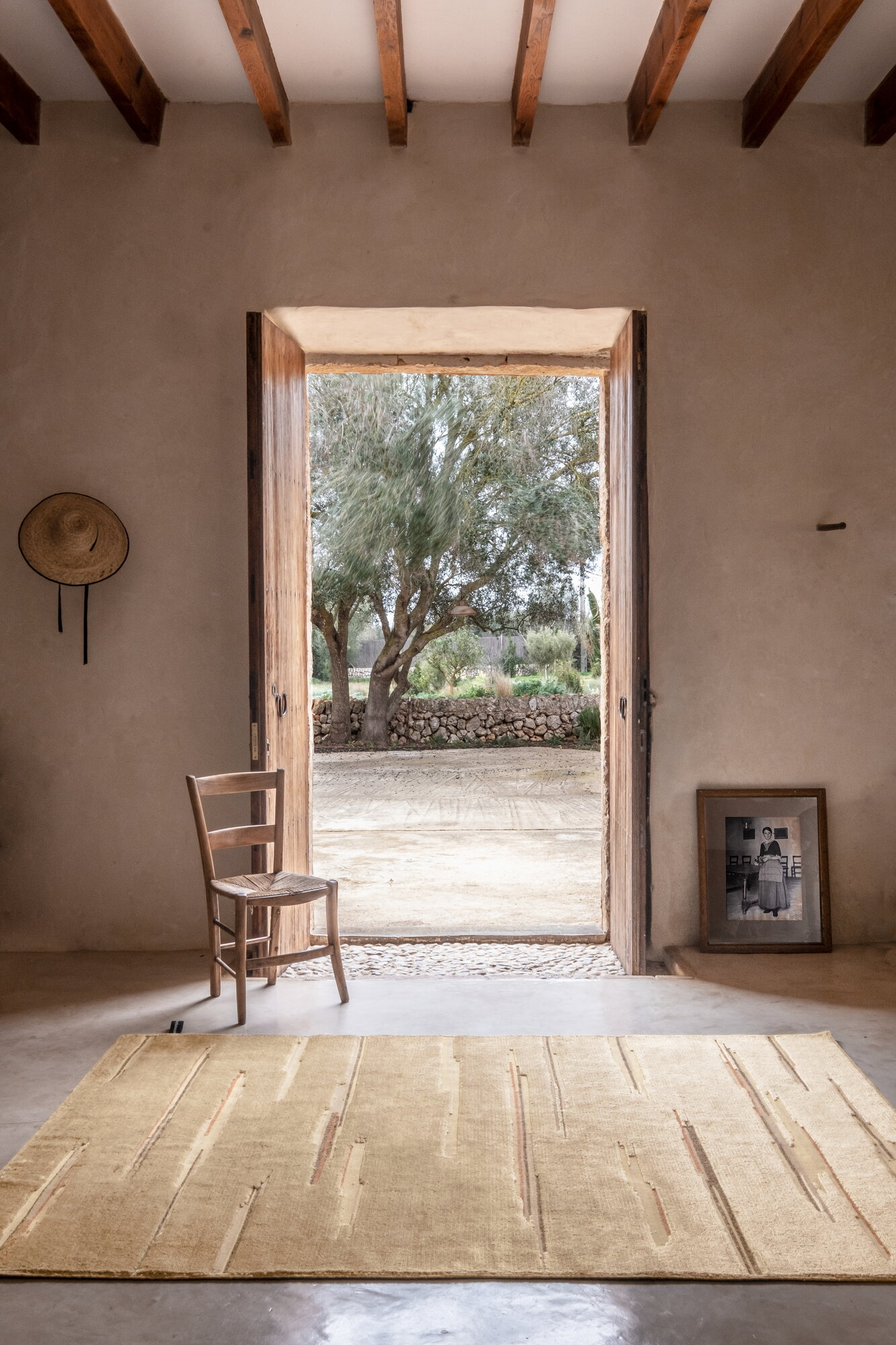 Sand Effect Rug Nanimarquina Colorado rug, sand | Finnish Design Shop