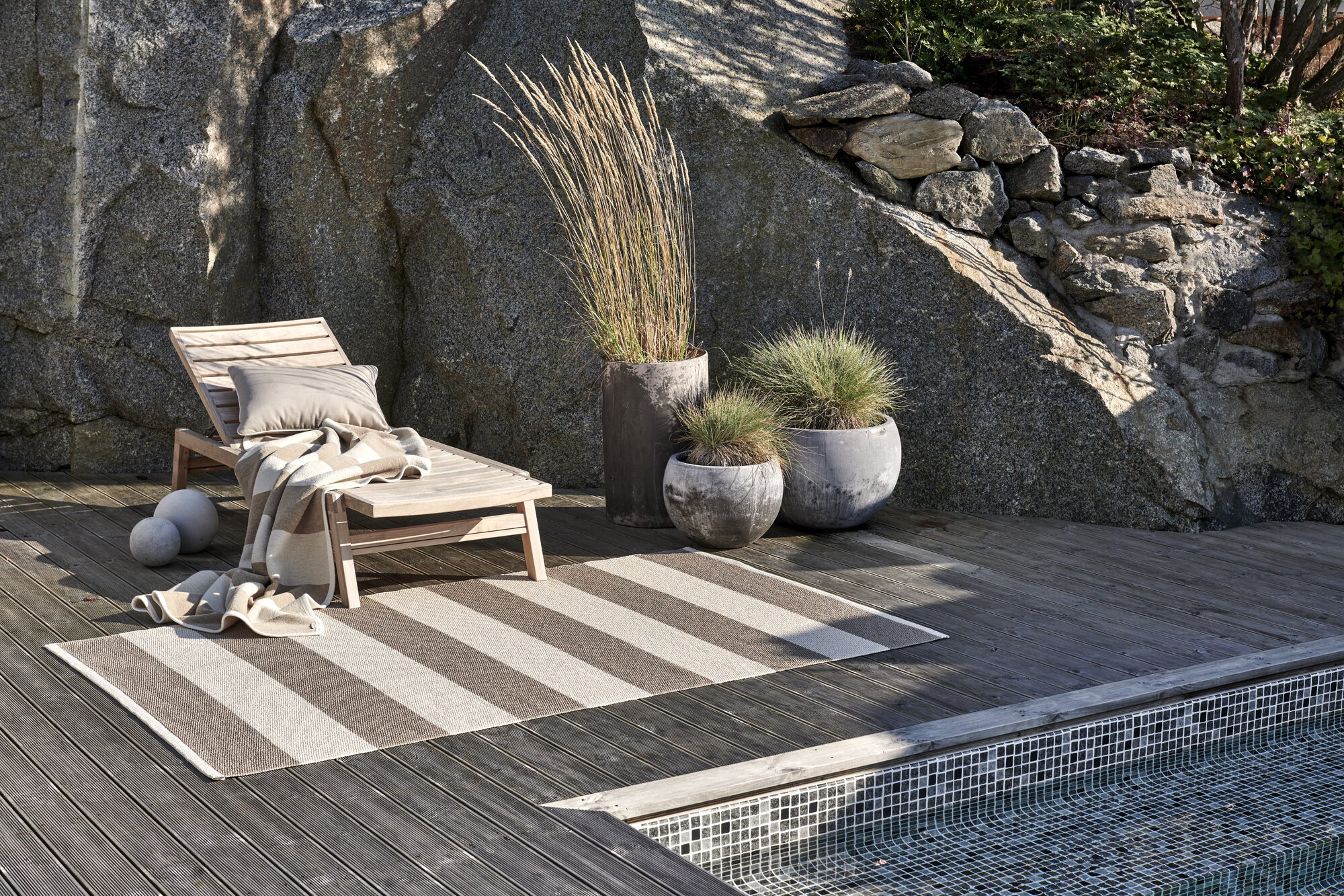 papelina bob 225 (70 x 225cm) パペリナ　ボッブ papelina bob 225 (70 x 225cm) パペリナ ボッブ BOB Blue Fog – Pappelina