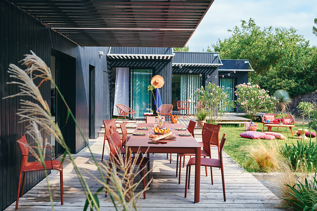 Ribambelle extension table XL - Thumbnail 3