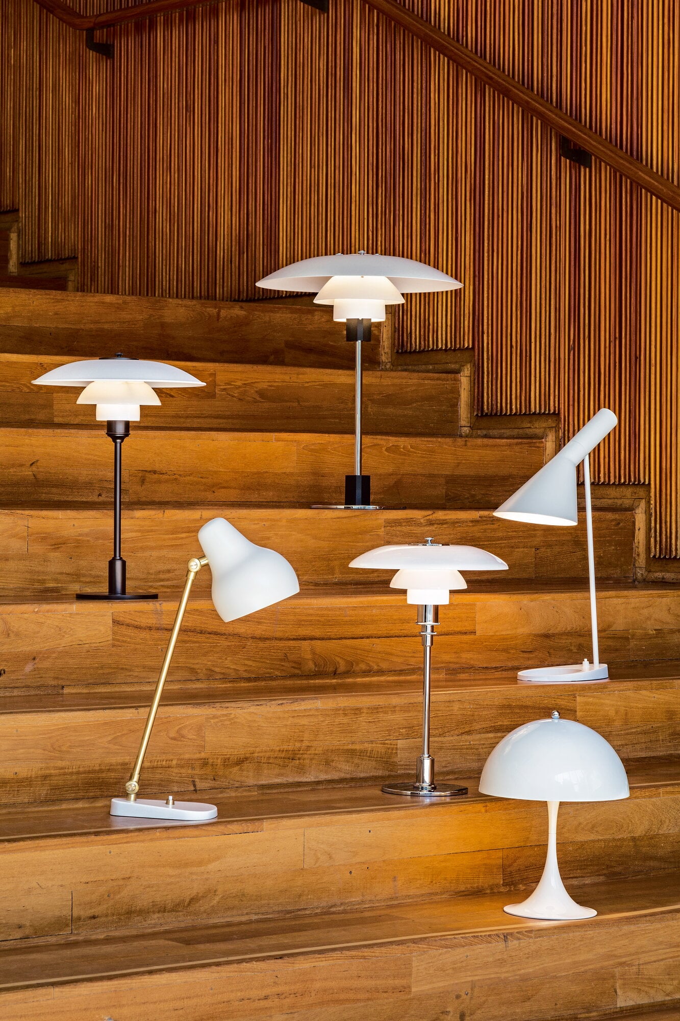 Light of Louis Poulsen 2冊セット　美品 Phaidon Louis Poulsen: First House of Light | Finnish Design Shop