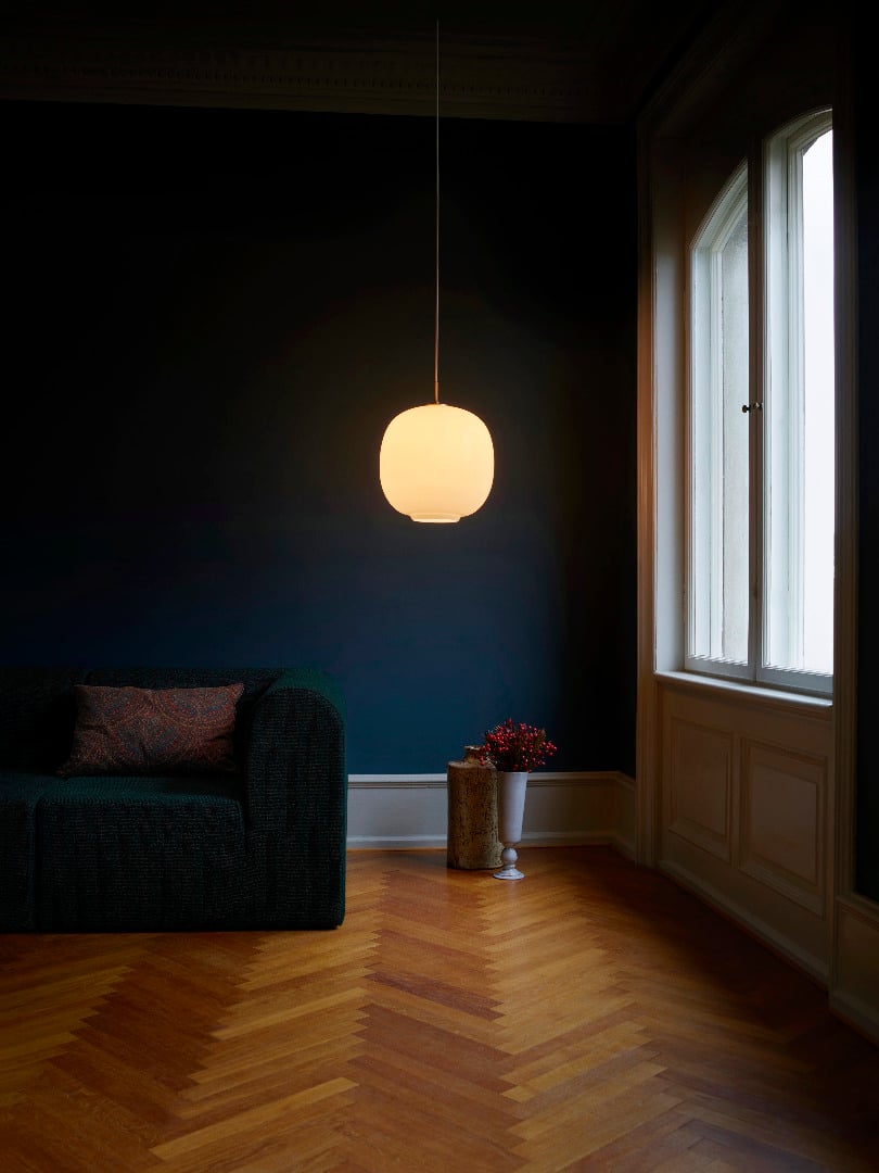 Louis Poulsen VL45 Radiohus 370 pendant | Finnish Design Shop