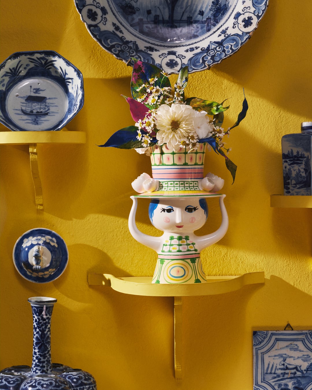 Bjørn Wiinblad | Design | Finnish Design Shop CH