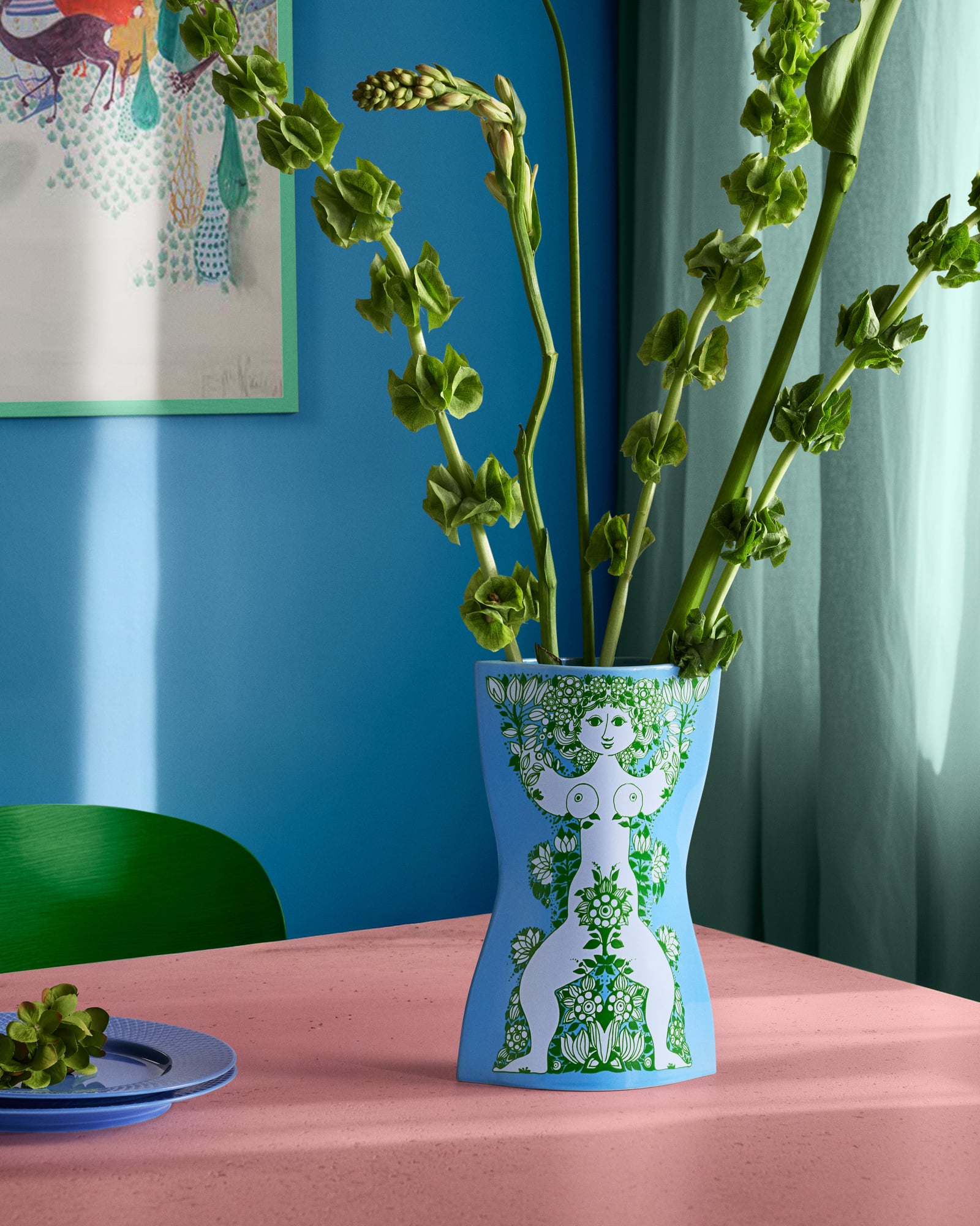 Bjørn Wiinblad | Design | Finnish Design Shop
