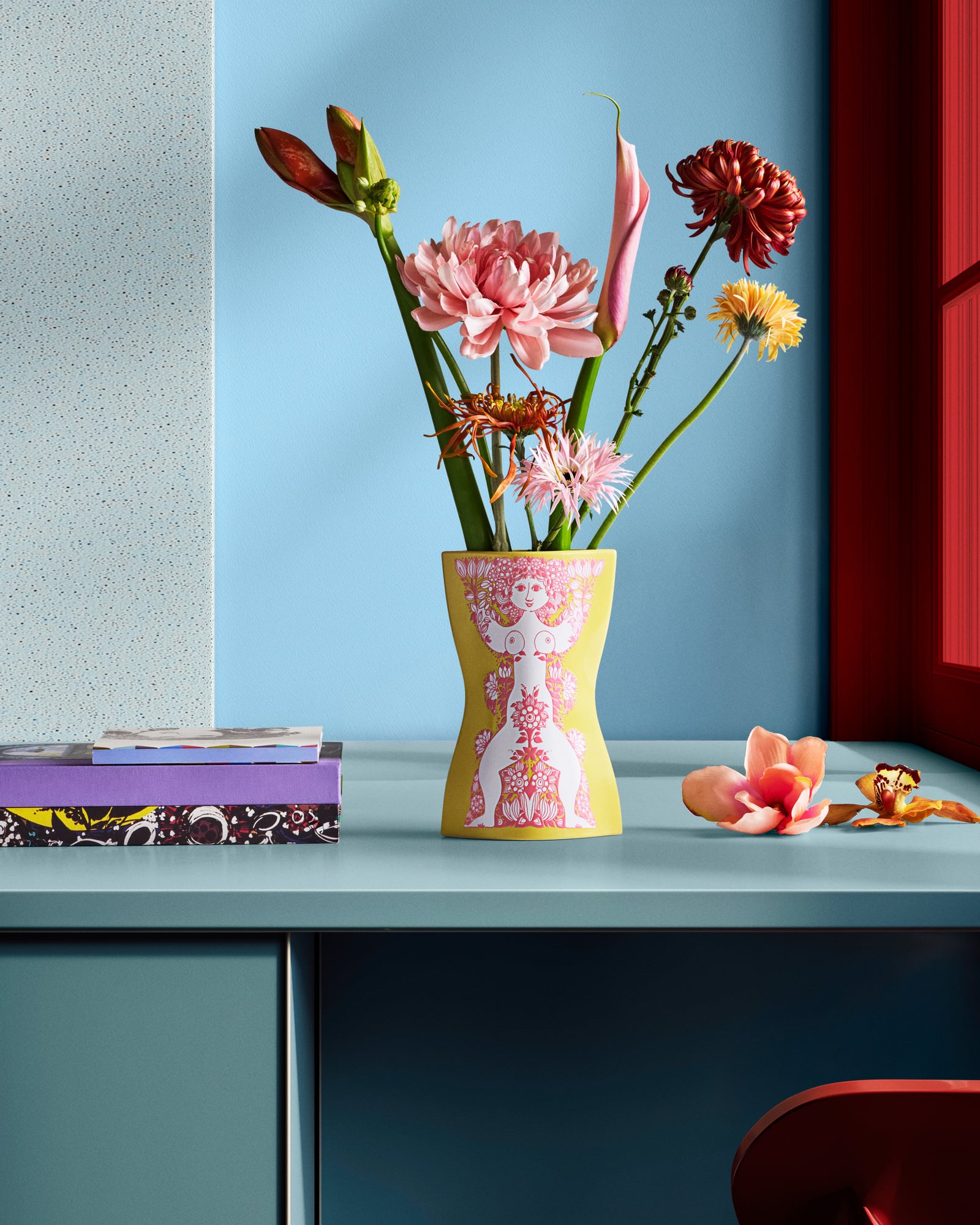 Bjørn Wiinblad | Design | Finnish Design Shop