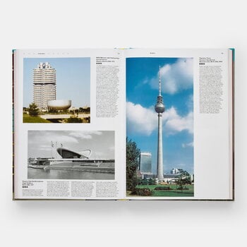 Phaidon Atlas of Mid-Century Modern Masterpieces, decoration image