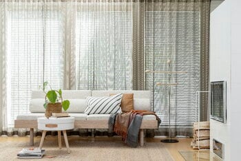 Tapio Anttila Collection Frendi sofa bed, oak - beige Hopper 51