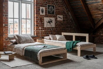Tapio Anttila Collection Kaiku sofa bed, pine - beige Hopper 51