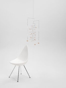 Flensted Mobiles Mobile Counterpoint, naturale