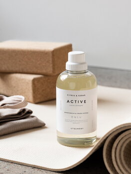 Steamery Détergent à lessive Active, 750 ml, image décorative