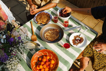 Fiskars Norden spatula, decoration image